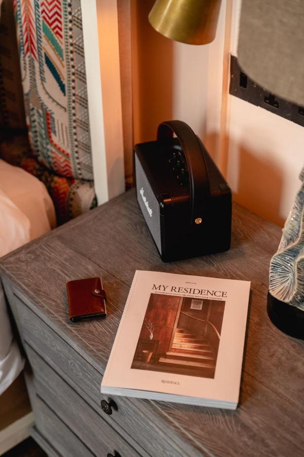 Hotel The Dean Galway Esterno foto