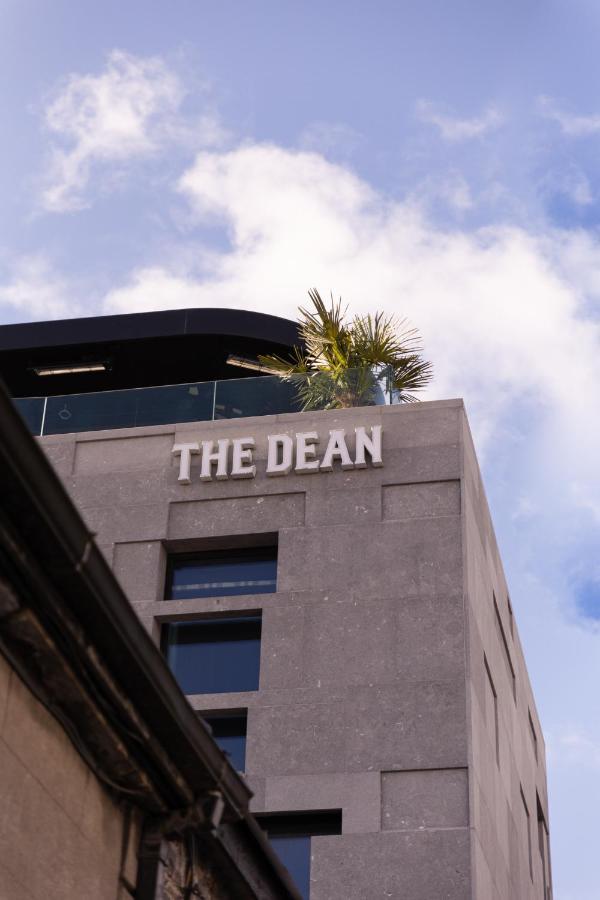 Hotel The Dean Galway Esterno foto