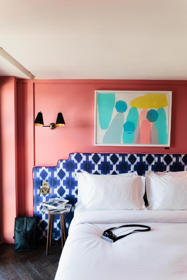 Hotel The Dean Galway Esterno foto