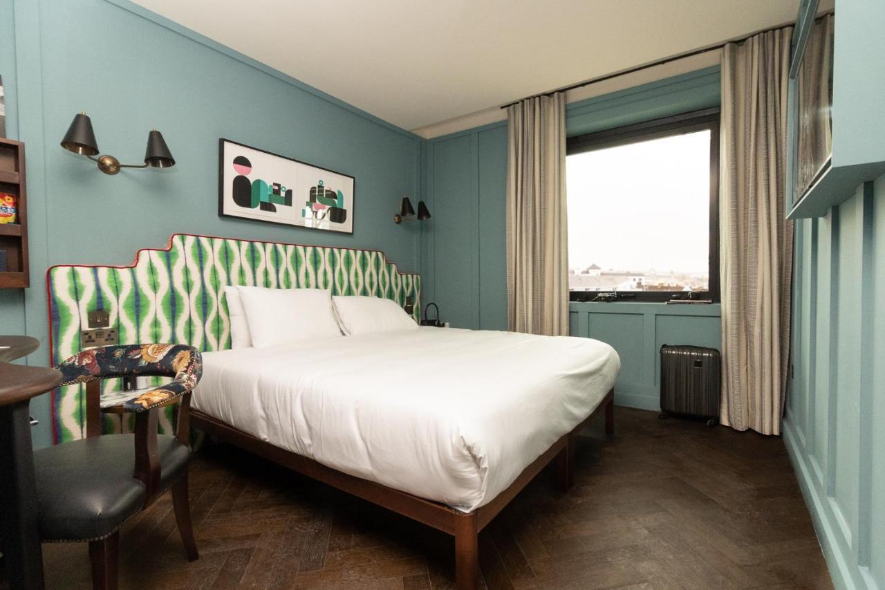 Hotel The Dean Galway Esterno foto