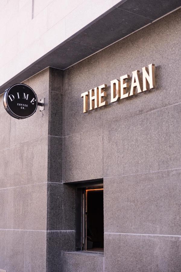 Hotel The Dean Galway Esterno foto