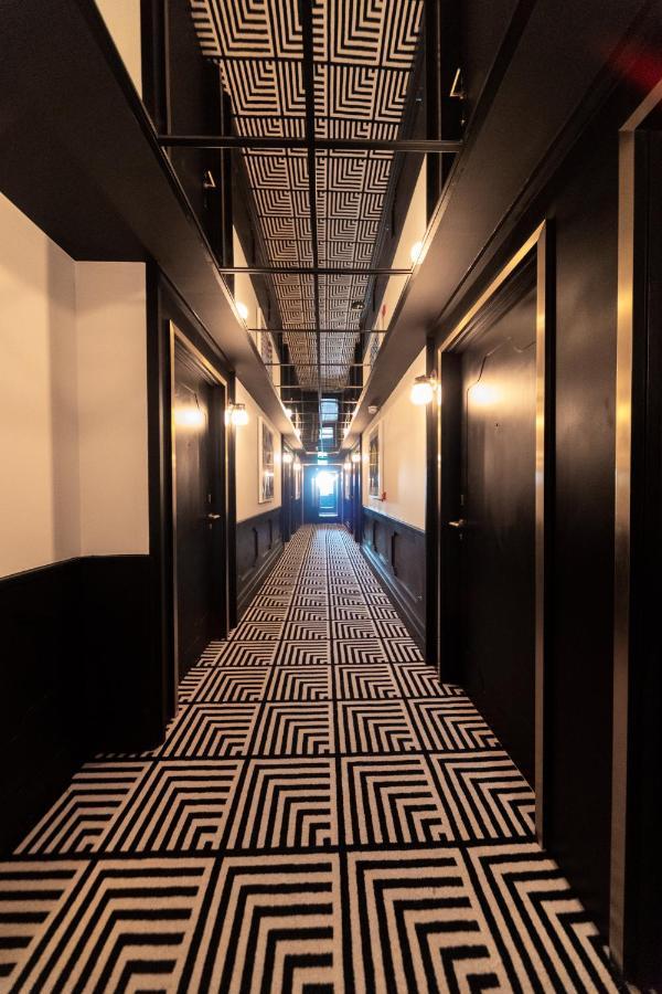 Hotel The Dean Galway Esterno foto