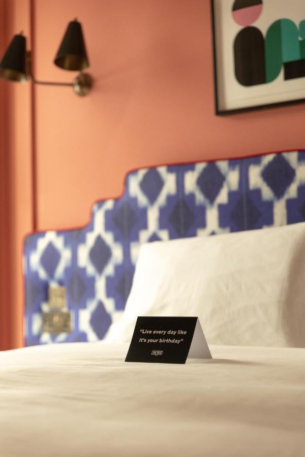 Hotel The Dean Galway Esterno foto