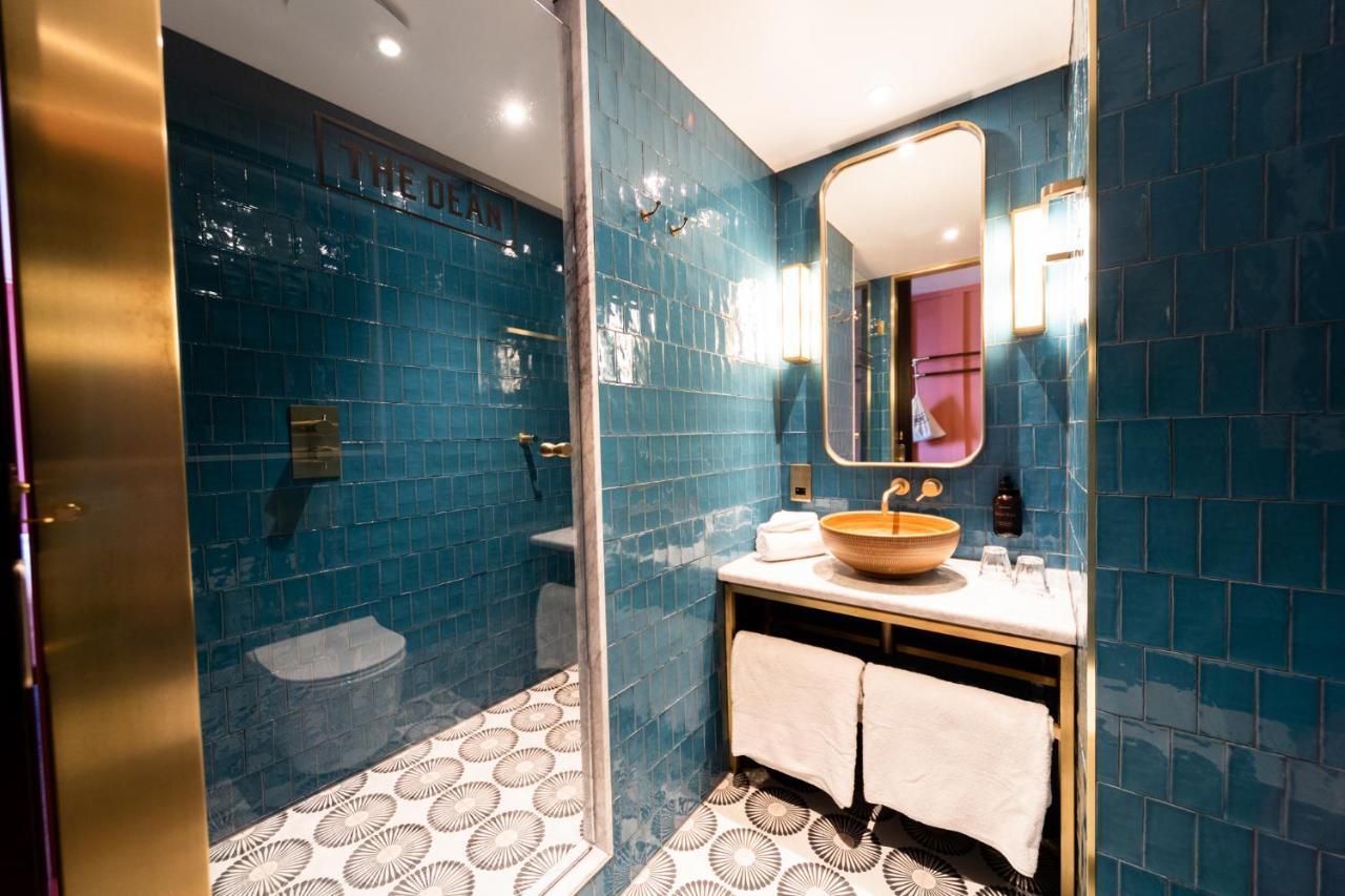 Hotel The Dean Galway Esterno foto