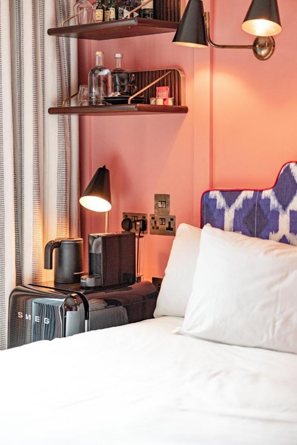 Hotel The Dean Galway Esterno foto