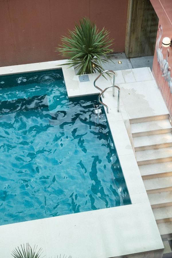 Hotel The Dean Galway Esterno foto