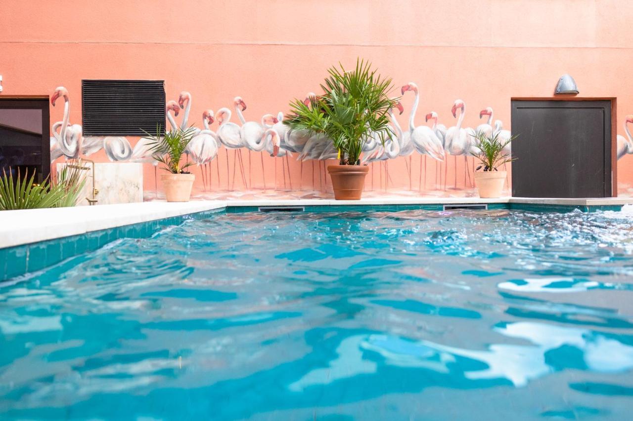 Hotel The Dean Galway Esterno foto